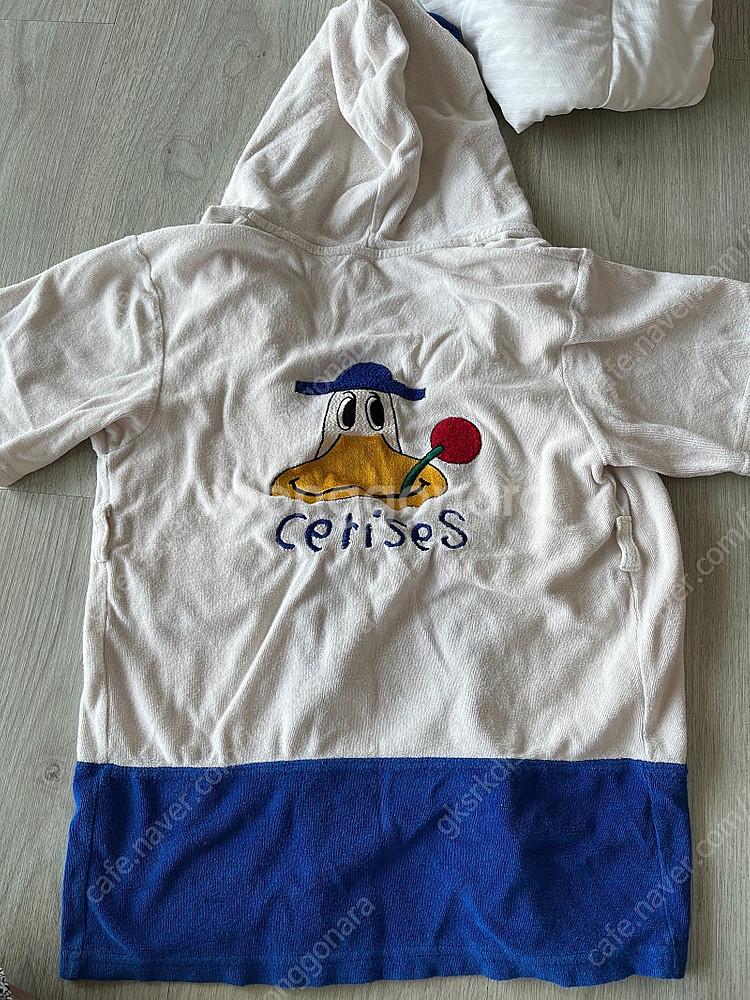 에그녹 민트젤리곰 4y--4