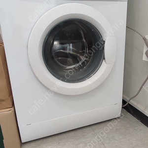 미디어 드림세탁기 10kg