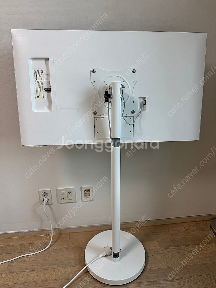 삼탠바이미 삼성 스마트 모니터 M7 43인치 판매합니다...--1