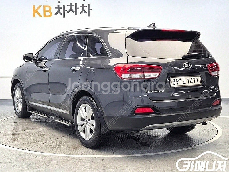 [기아]올 뉴 쏘렌토 디젤 2WD 2.0 프레스티지 (...--2
