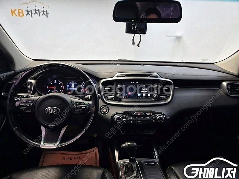 [기아]올 뉴 쏘렌토 디젤 2WD 2.0 프레스티지 (...--7
