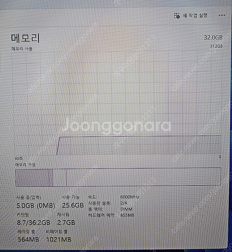 7800X3D , 9070XT 고사양 컴퓨터--4