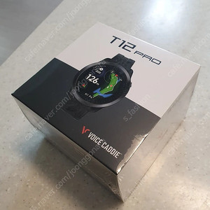 보이스캐디 T12 PRO(프로) 거리측정기