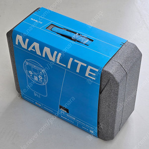 난라이트 지속광 조명 FC-500B 팝니다.