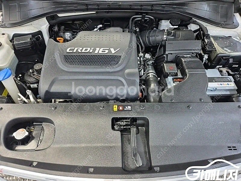 [기아]올 뉴 쏘렌토 디젤 4WD 2.2 노블레스 스페...--5