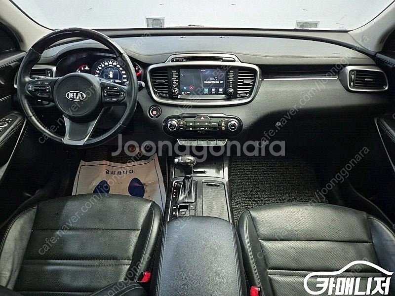 [기아]올 뉴 쏘렌토 디젤 4WD 2.2 노블레스 스페...--6