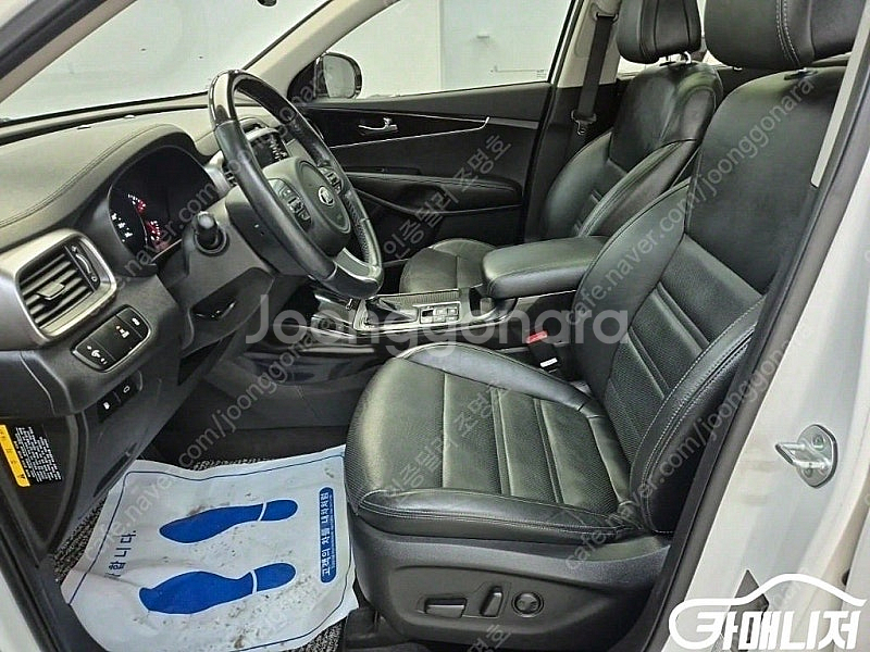 [기아]올 뉴 쏘렌토 디젤 4WD 2.2 노블레스 스페...--8