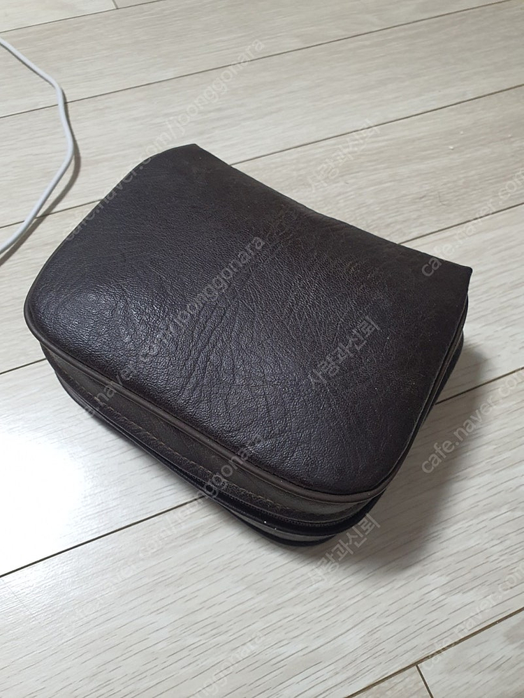 made in usa 빈티지 레밍터 면도기--9