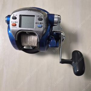 Daiwa SEABORG 500fe판매