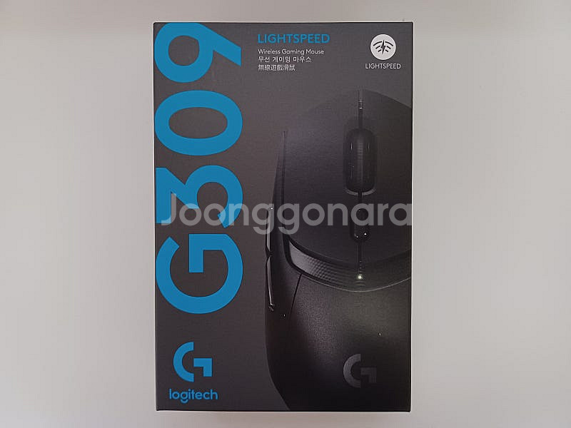 로지텍 G309 미개봉/새상품 팝니다.​--0