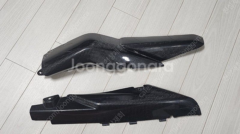 티맥스560 라이테크 카본 벨트커버 팝니다 전년식에 거...--1