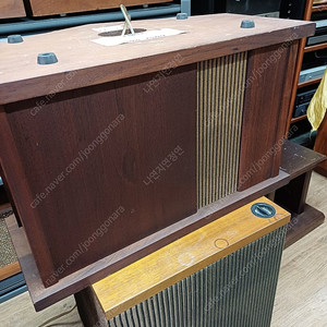 BOSE 901 시리즈2 스피커
