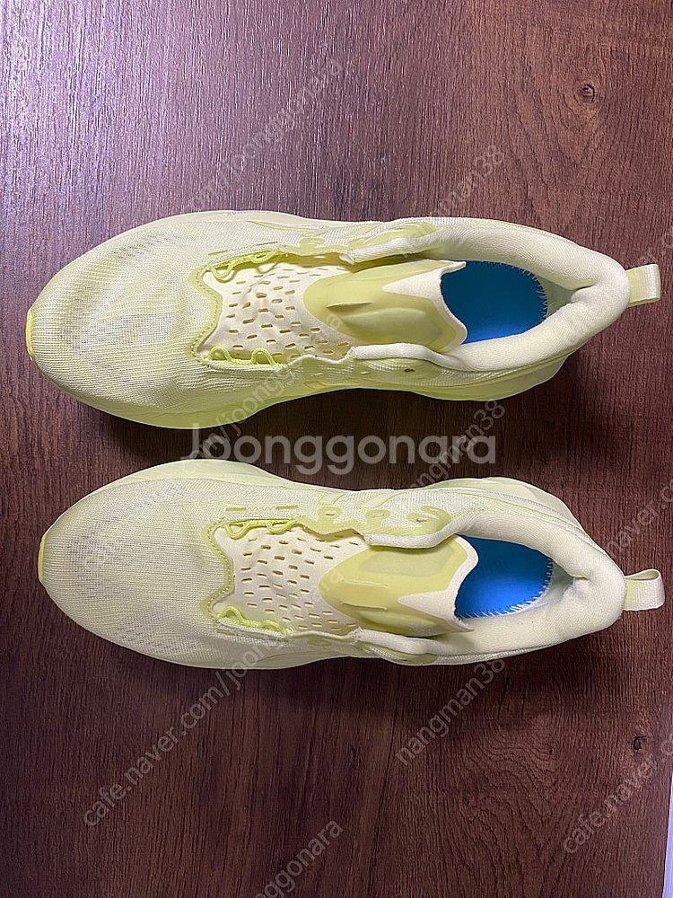 러닝화 노바블라스트5 265--2