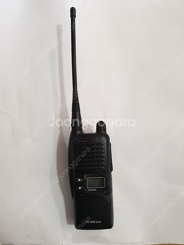 유니모 (국산) PD-4000 plus 업무용 무전기,...--3