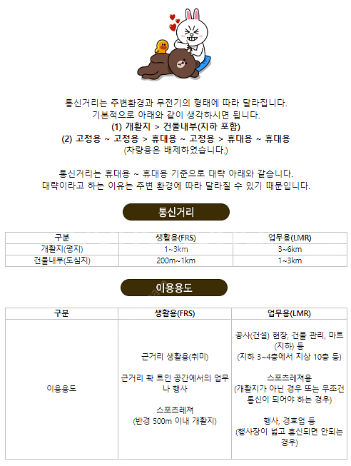 유니모 (국산) PD-4000 plus 업무용 무전기,...--9