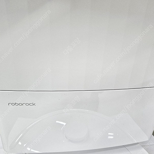 로보락 Q Revo L 로봇청소기
