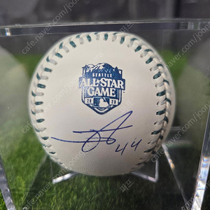 [대량판매] 그동안 모은 MLB 야구 친필 싸인볼 판매합니다.