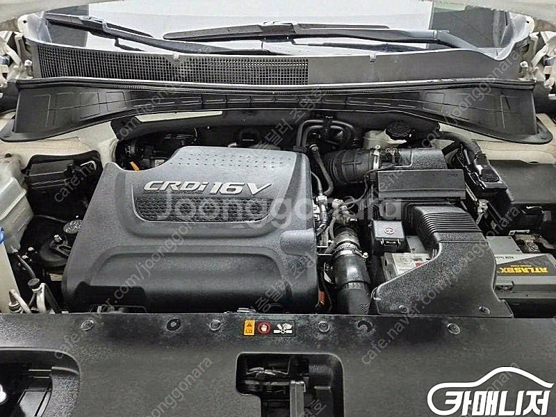 [기아]올 뉴 쏘렌토 디젤 2WD 2.0 프레스티지 (...--5