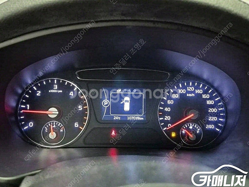 [기아]올 뉴 쏘렌토 디젤 2WD 2.0 프레스티지 (...--6