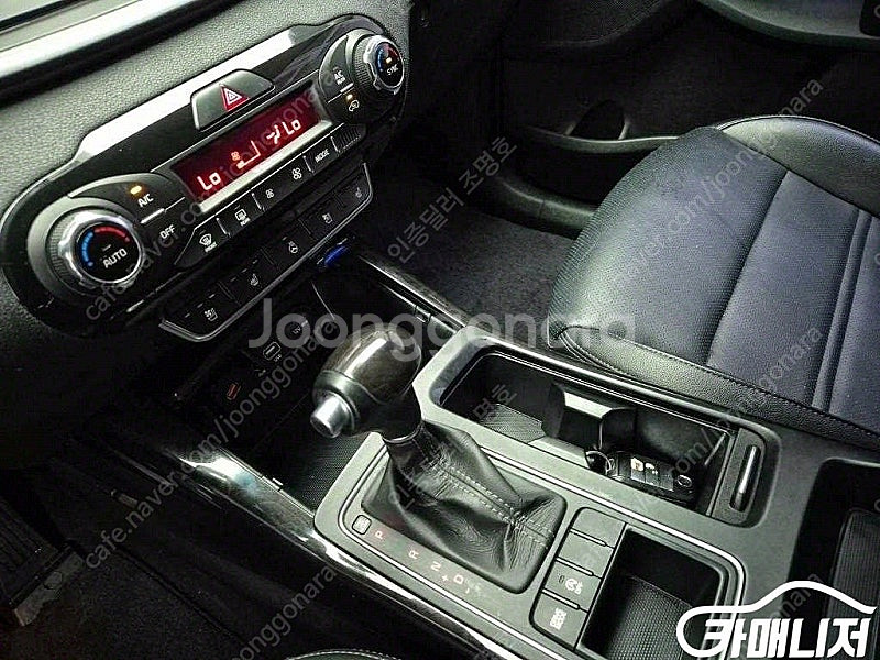 [기아]올 뉴 쏘렌토 디젤 2WD 2.0 프레스티지 (...--8