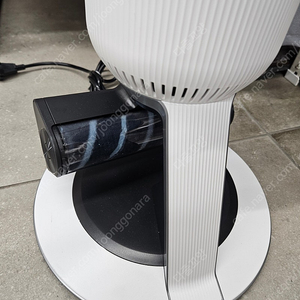 VS28D950AIW 삼성 무선 청소기 비스포크 AI 제트 라이트 280W