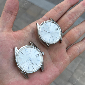 그랜드세이코 62gs