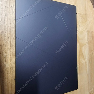 ASUS Zenbook UX8406CA에이수스 젠북 듀오 14
