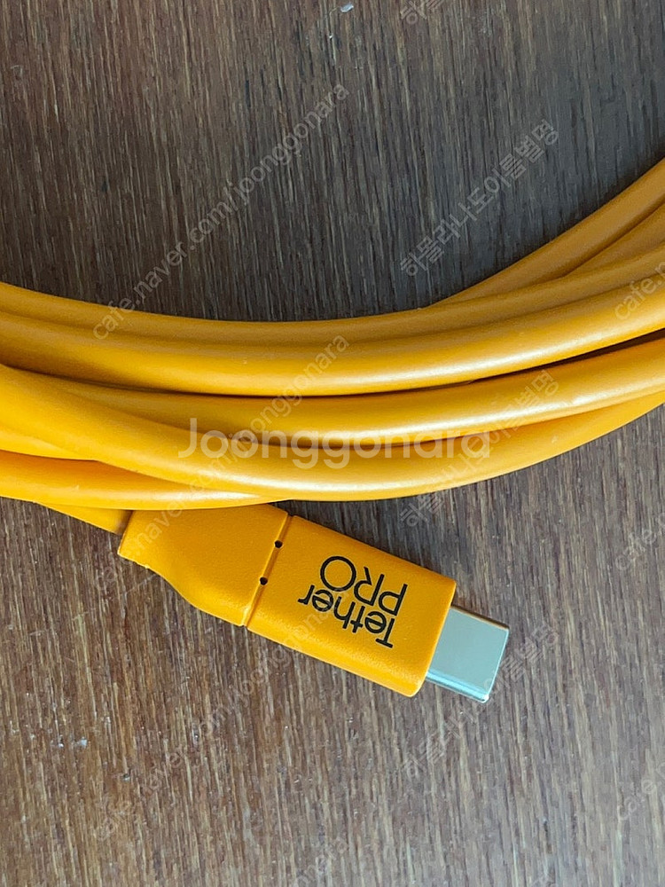 테더툴스 TetherPro USB-C to 2.0 Mi...--0