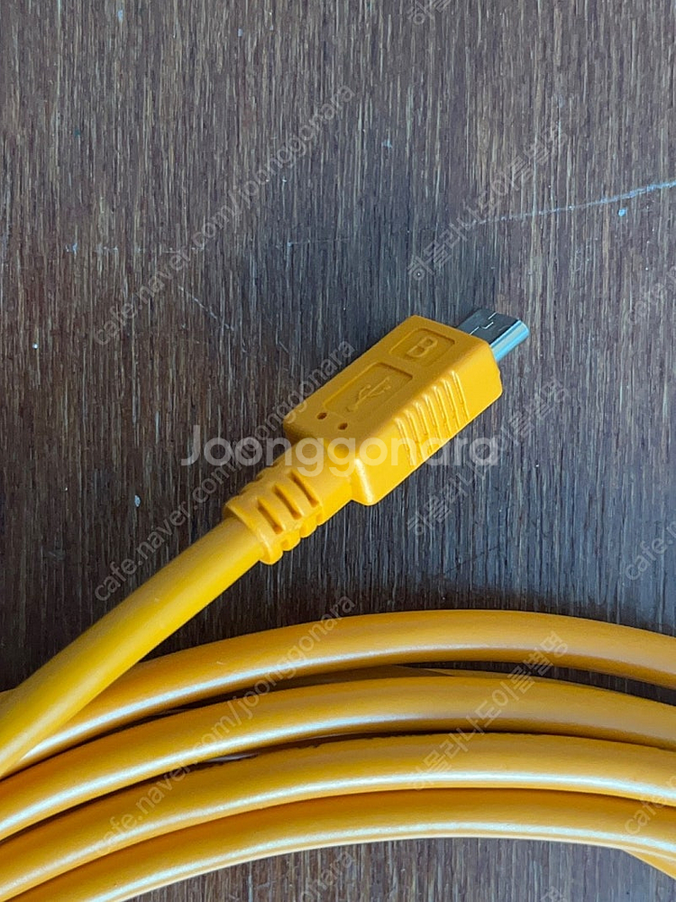 테더툴스 TetherPro USB-C to 2.0 Mi...--1