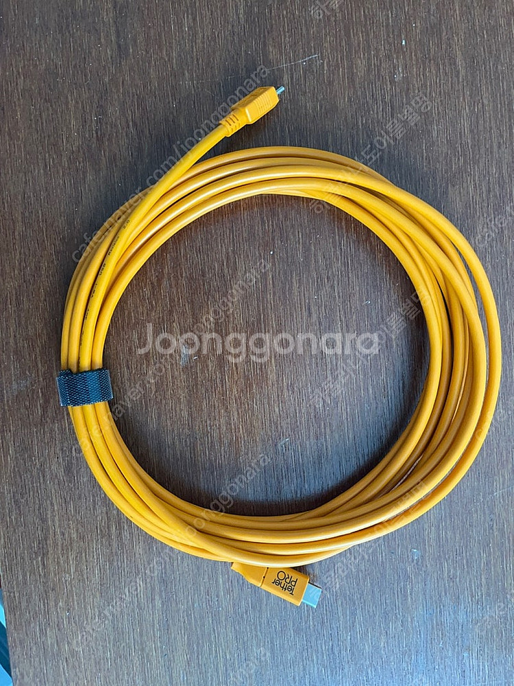 테더툴스 TetherPro USB-C to 2.0 Mi...--2