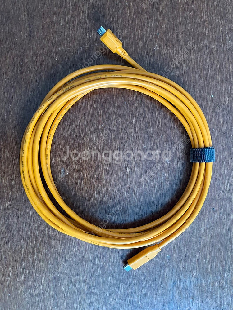 테더툴스 TetherPro USB-C to 2.0 Mi...--3