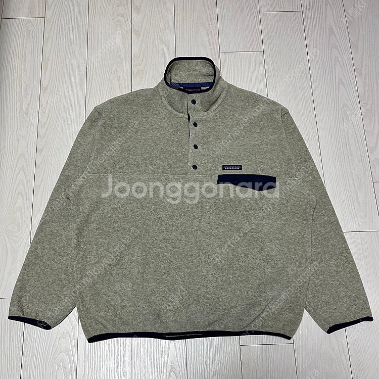 [M] 파타고니아 신칠라 오트밀 판매합니다--0