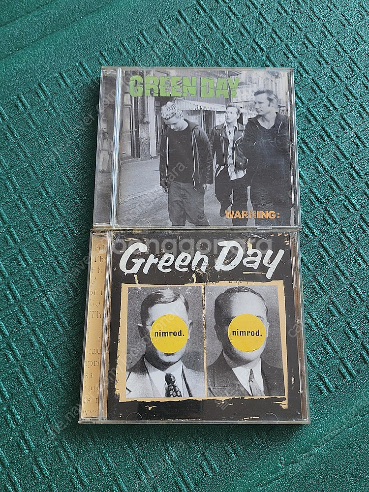 밥송 제이제이케일 프린스 등등 cd--4