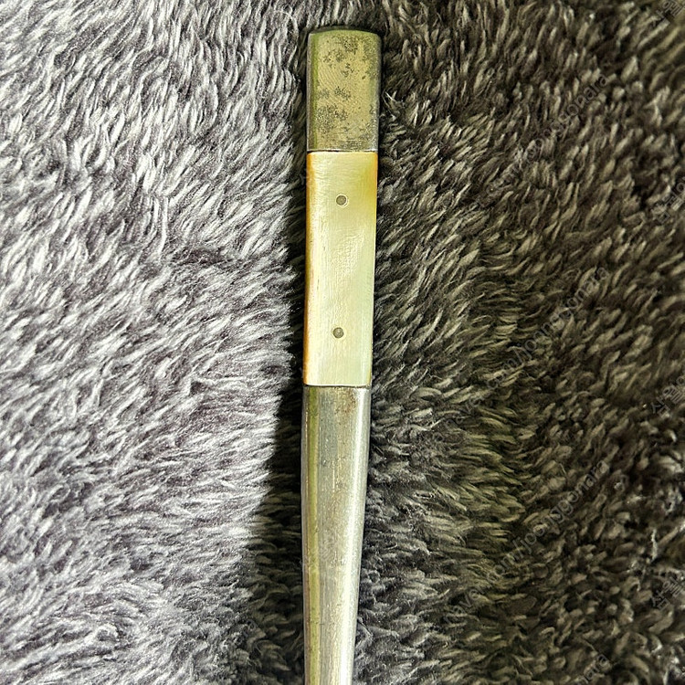 빈티지 케이크 서버 나이프 팝니다 이미지