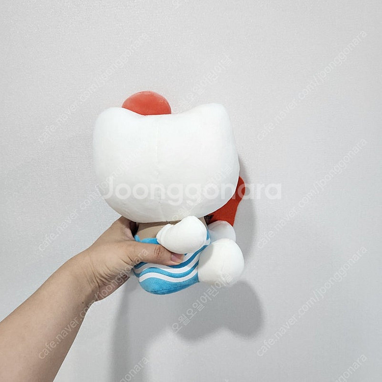 헬로키티 인형 정품 새상품--1