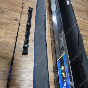 다이와 극예 컨셉게임 F MH-160AGS