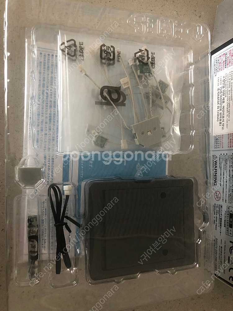 PG RX-0 유니콘 건담용 LED 유닛--1