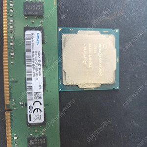 g3930 cpu + ddr4 4gb