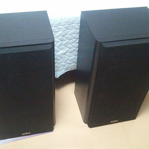 80년대 빈티지 aiwa 스피커 sx-s555 팝니다. 부산 해운대