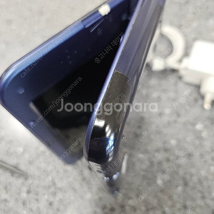 닌텐도 3DS XL 뉴큰다수 블루--3
