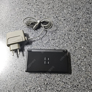 닌텐도 ds lite 블랙 국내정발 한글판