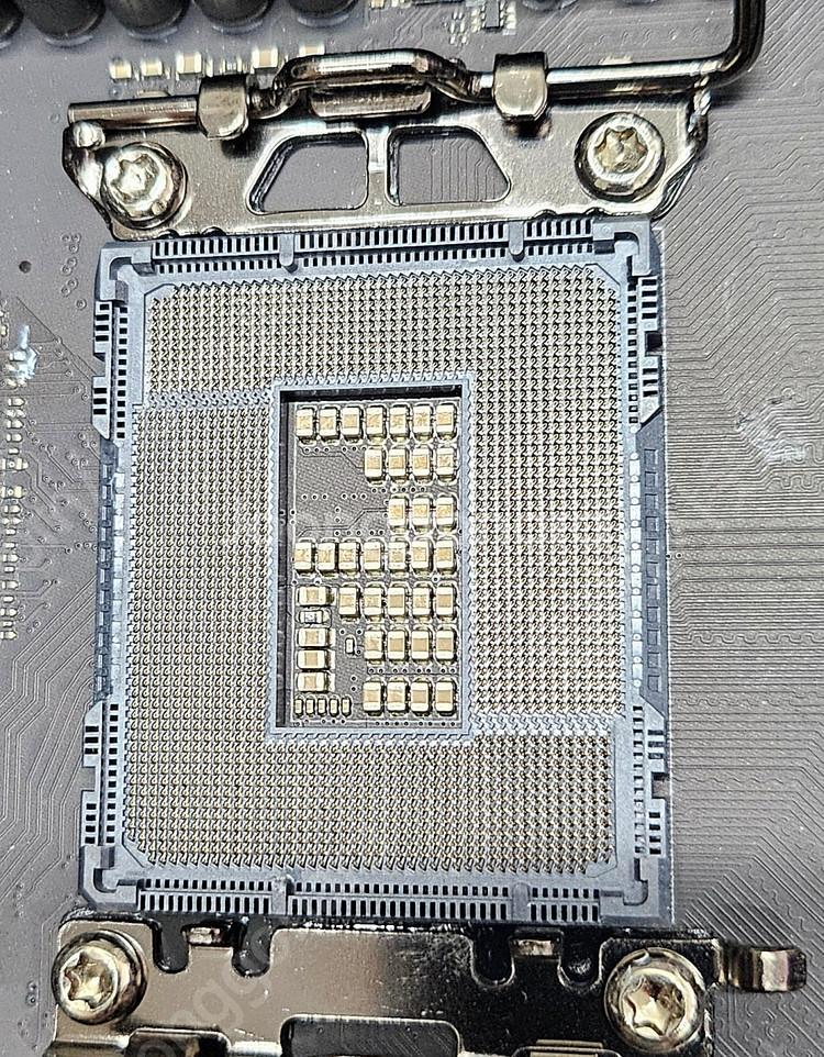 asus z790 hero 팝니다--3