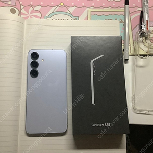 삼성 갤럭시 S25