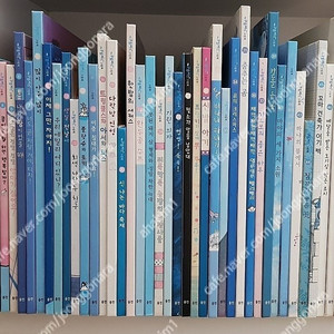 웅진다책구름버스그림책(42권) 한국톨스토이지혜로운탈무드(19권) 재치있는이솝우화(12권)꿈틀꿈틀 자연관찰(77권)한국슈타이너차일드애플창작동화(47권)웅진세계창작그림책손바닥별(26권