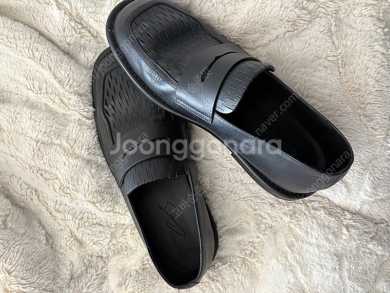 정가 49만) COS 코스 보테가베네타맛 아뜰리에컬렉션...--4