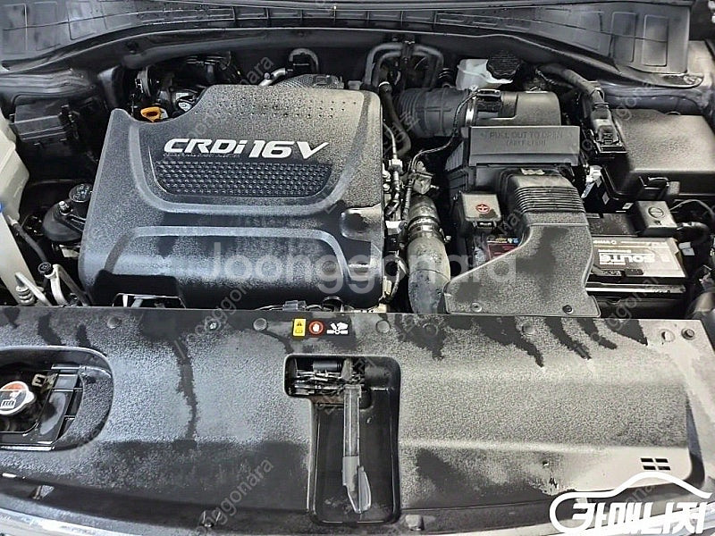 [기아]더 뉴 쏘렌토 디젤 2.0 2WD 프레스티지 (...--5