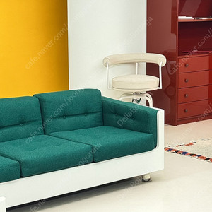 빈티지가구 Zanotta Sofa