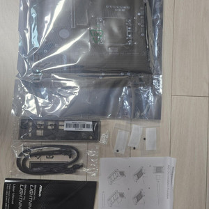 ASROCK B650M PG Lightning