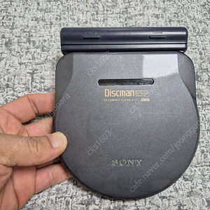 SONY, AIWA CDP 총4점 동작품 판매합니다.
