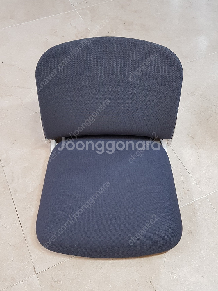 시디즈 좌식의자 M090 패브릭 (베이지, 다크그레이)--8